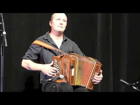 YAOUANK 2017 - Fred GUICHEN / Sylvain BAROU / Erwan MOAL- Gavotte ton doubl