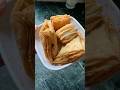 Aloo Puff Patties Recipe Shorts Patties Youtubeshorts