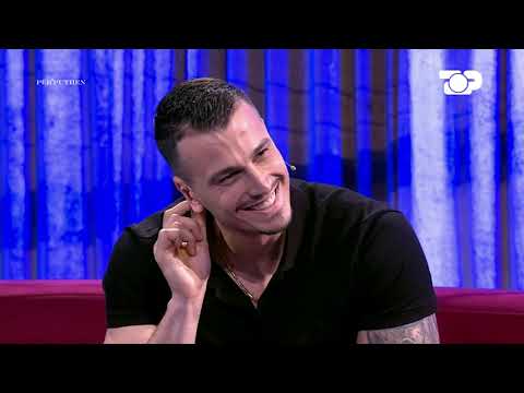 Eda shpërthen ndaj Mateos: "Gënjeshtar, nuk je burrë..." - Reunion Përputhen