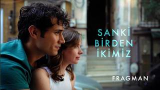 Sanki Birden İkimiz | Kısa film Fragman (2026)