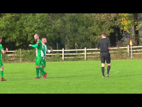 WHITE EAGLES FC vs MARLOW UNITED RES 6:0