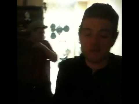 TYLER DURDEN chill freestyle (VERY OLD&RARE)