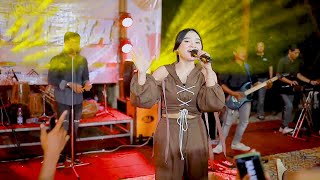 Download lagu DA MUSIK - SEKUAT HATIMU KURNIA RAHMA - BUKBER DINALOVA - OMAH KUNO PATI mp3