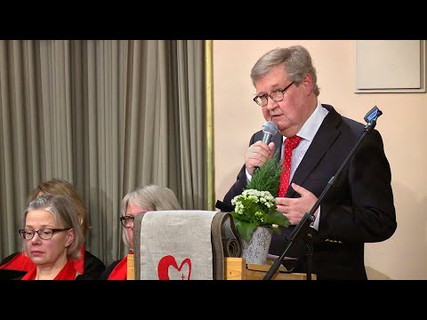 One Way makasiini 220 - Tie rauhaan