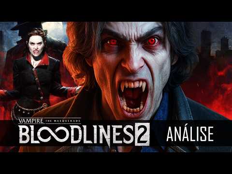 Vampire: The Masquerade - Bloodlines 2: Is it Worth Playing or Not!?