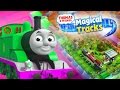 Thomas And Friends Magical Tracks Kids Train Set Adventure