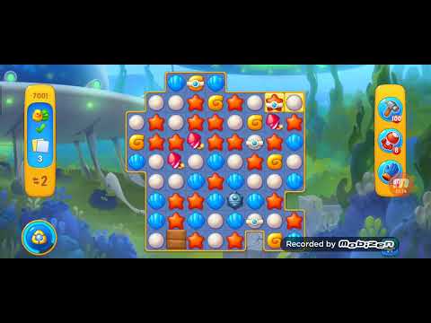 super hard Level-7001