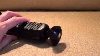 Joystick Of The Day: Fairchild Channel F