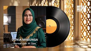 Download lagu DUNIA MABUNGA - NURWAHIDAH M. DJAE | LAGU QASIDAH MALUKU UTARA | RAMADHAN EDITION 2026 mp3