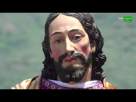 Procesión Domingo de Resurreción - Semana Santa Santa Fe de Antioquia