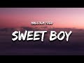 Malcolm Todd Sweet Boy Lyrics