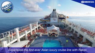 Everyone&#39;s Dream Cruise: Genting Dream