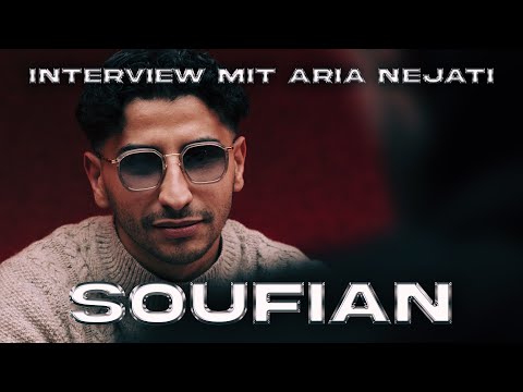 ARIA NEJATI and Azzlackz