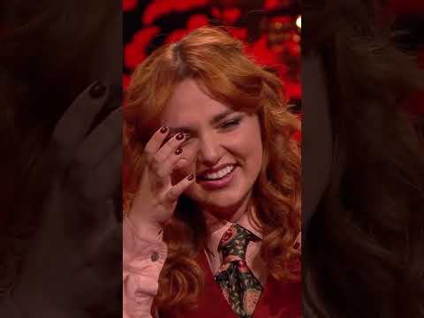 The madness of Episode 5 in approximately 30 seconds. Episode 6 arrives tonight! #taskmaster