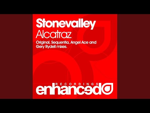 Alcatraz (Gery Rydell Remix)