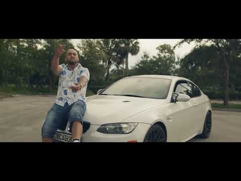 Shooter - Drew Dinero