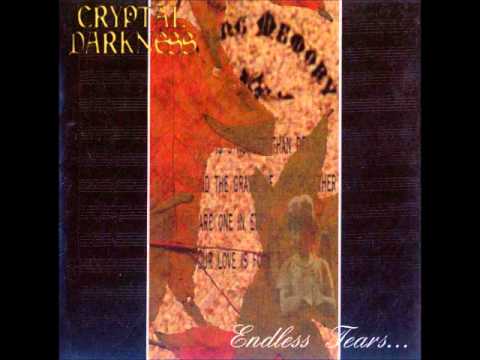 Cryptal Darkness - Endless Tears w/ Lyrics
