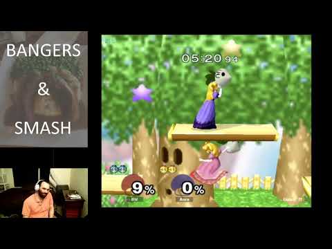 Bangers Rollback 2 009: Aura Vs W2W | Bladewise