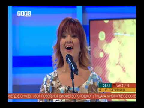 Ah sto cemo ljubav kriti - Svjetlana Ceca Vidovic