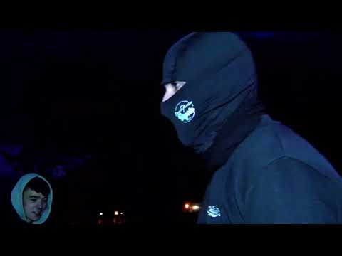 Zolin 282 - Con La Prisa (Videoclip) 