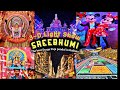 Sreebhumi Sporting Club Durga Puja 2023 Disney Land 3D Light Show Kolkata Durga Puja 2023