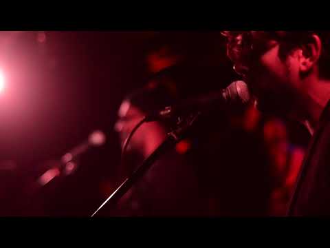 Brasstronaut //  Hawk // Live at The Biltmore Cabaret (Dec 2, 2017)