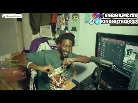 The 8 God Reacts to: Wolfacejoeyy - 22Joeyy (Album + SoFaygo Buku Remix)