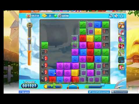 Pet Rescue level 2354, pet rescue, nivel 2354 pet rescue solucionado, solved, sin booster