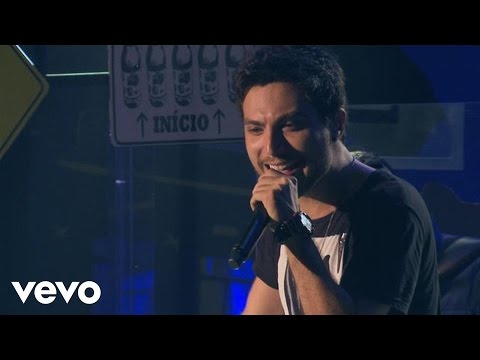 Bruninho & Davi - Cê é Louco (Ao Vivo)