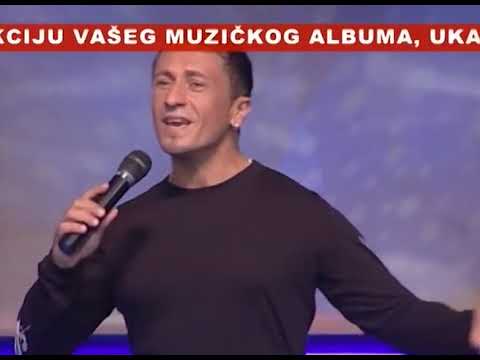 Fikret Dudevic Pike - Gucci i Dolce & Gabbana - Svijet Renomea - (Renome 27.05.2007.)