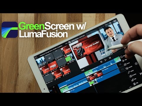 lumafusion lumafusion