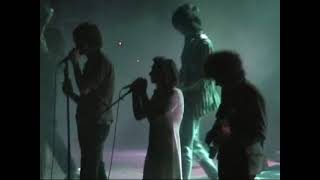 Regina Spektor &amp; the Strokes - Modern Girls &amp; Old Fashion Men (2003-10-30)