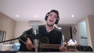 Onur Erdoğan- Gitsem Diyorum (Oğuzhan Koç Akustik Cover)