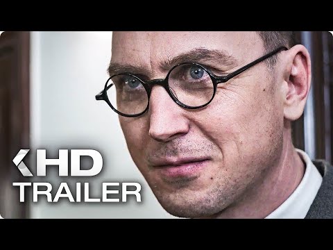 MACKIE MESSER Trailer German Deutsch (2018)