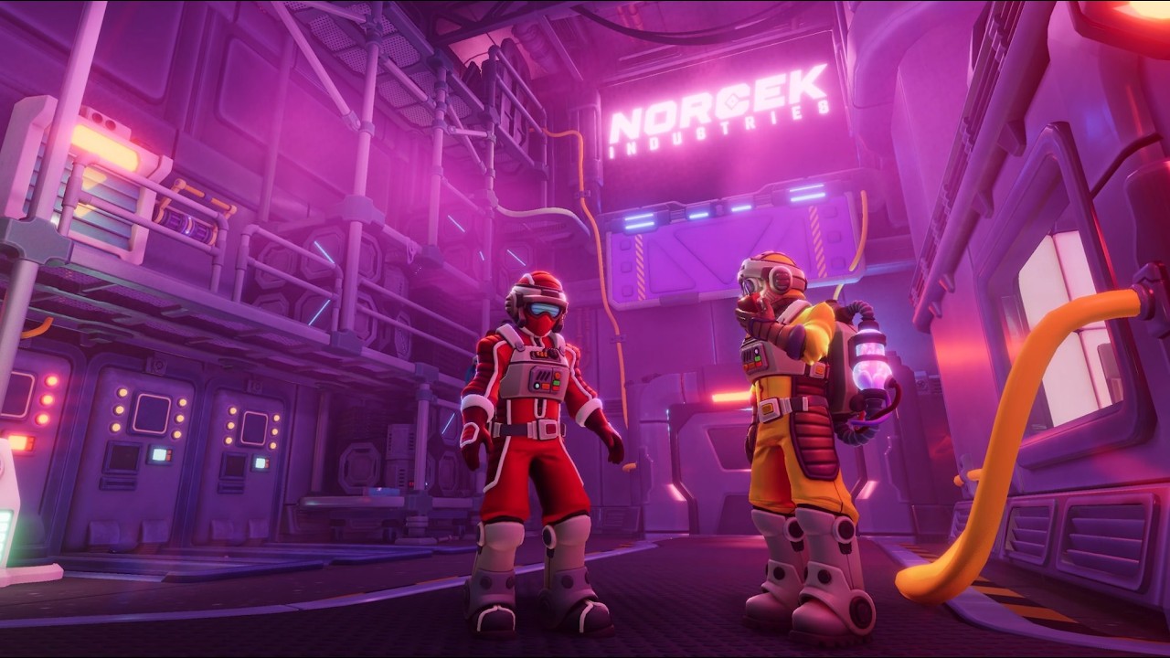 We Were Here Tomorrow demo trailer teaser