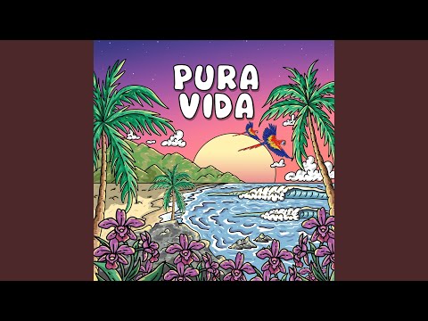 Pura Vida