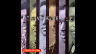 take 6 - If We Ever Needed the Lord Before (We Sure Do Need Him Now)