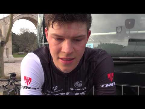 Tour Med Trek Factory Interviews