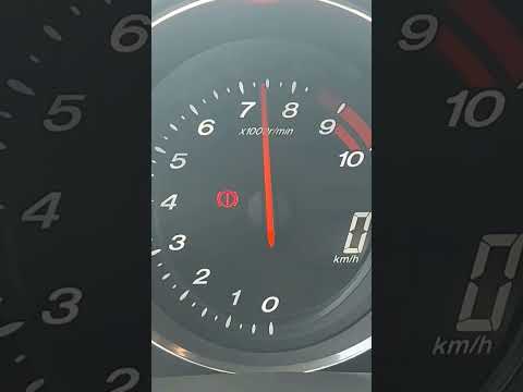 Mazda RX-8 throttle response /w lightweight flywheel & pulleys
