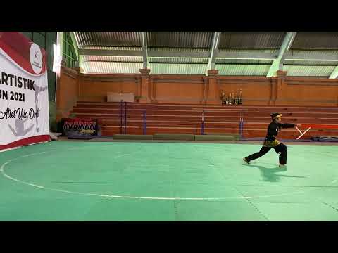 Fesnas_BOC PER UD.B TK PA I Putu Aditya Wiguna Kori 002 Bakti Negara Elang Bhuana