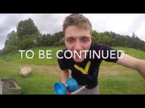 The 2015 Diabolo Film Trailer