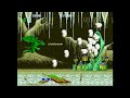 Altered Beast Stage 2 Hardest Difficulty