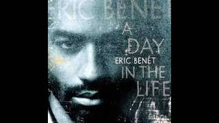 Eric Benét Feat Tamia - Spend My Life With You