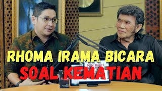 Download lagu BISIKAN RHOMA #17: PASHA UNGU, ANTARA MUSIK DAN POLITIK mp3