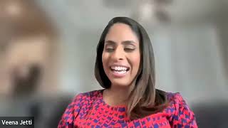 Omnipresent Content, Scalable Workflows and Real Estate Influence ft. Veena Jetti