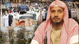 Download lagu Murottal Juz 1 hal 6-9 (Abdullah Basfar) mp3