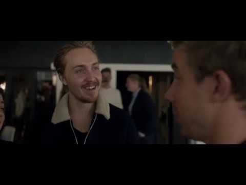 Nicklas Søderberg Lundstrøm, Showreel 2019