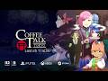 Gameplay video of Coffee Talk: Tokyo  Playstation