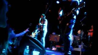 Superchunk - My Gap Feels Weird @ Music Hall of Williamsburg 9/19/10