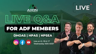 Property Investing Q&A - Live In Studio! (February Edition)